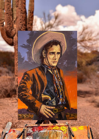 Gunslinger