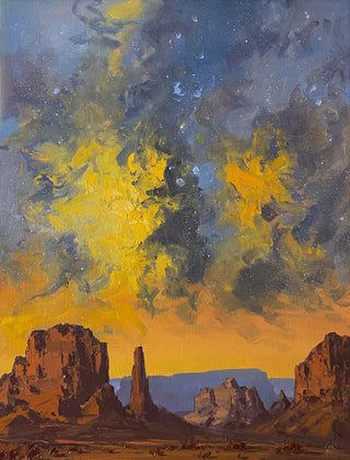 Desert Dreams