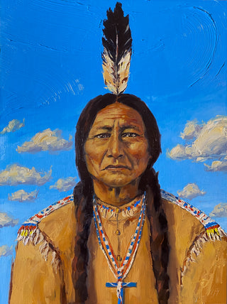 Sitting Bull