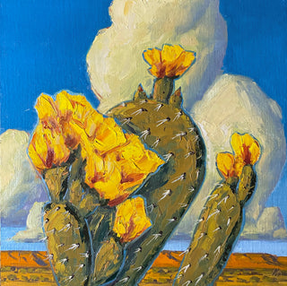 Prickly Perspective