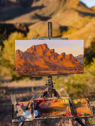 Jagged Canyon