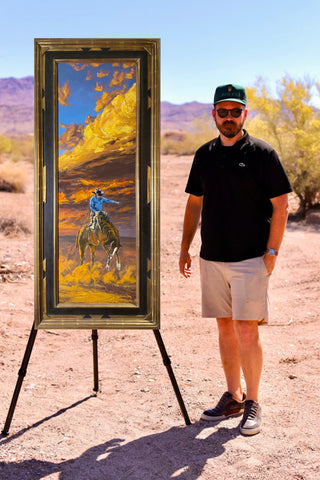 Man of the West