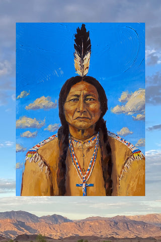 Sitting Bull