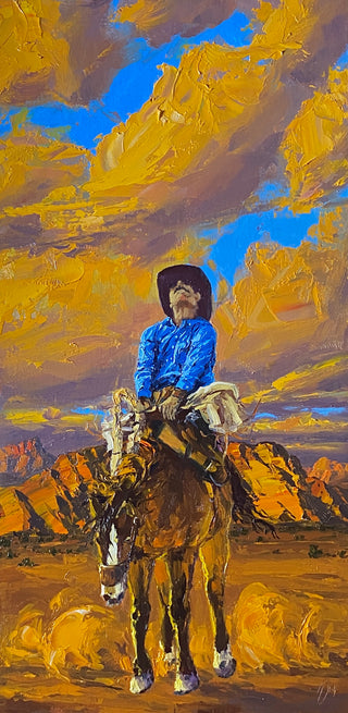 Buckaroo