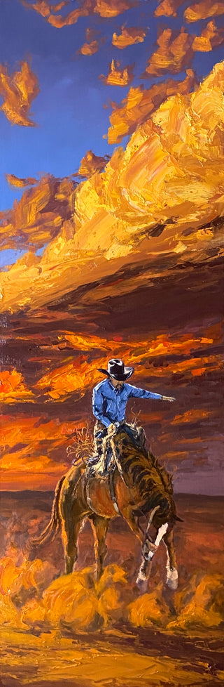 Man of the West