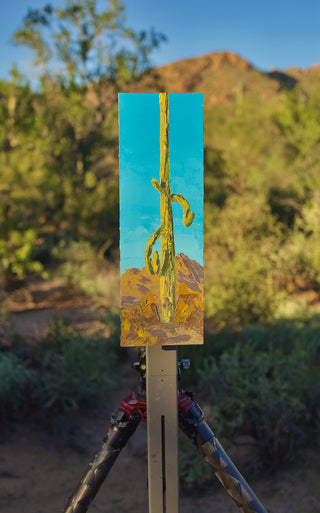Saguaro Sketch