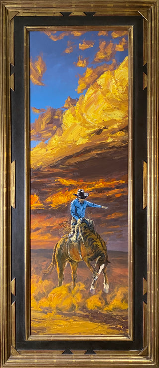 Man of the West