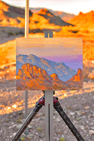 Canyon Pass