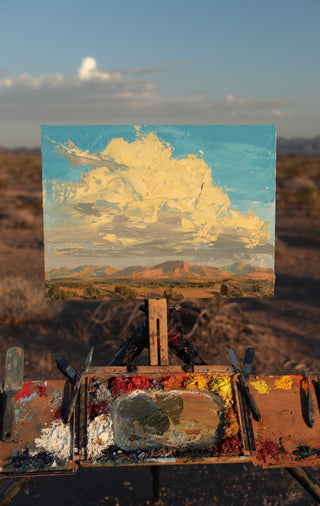 Arizona Sky